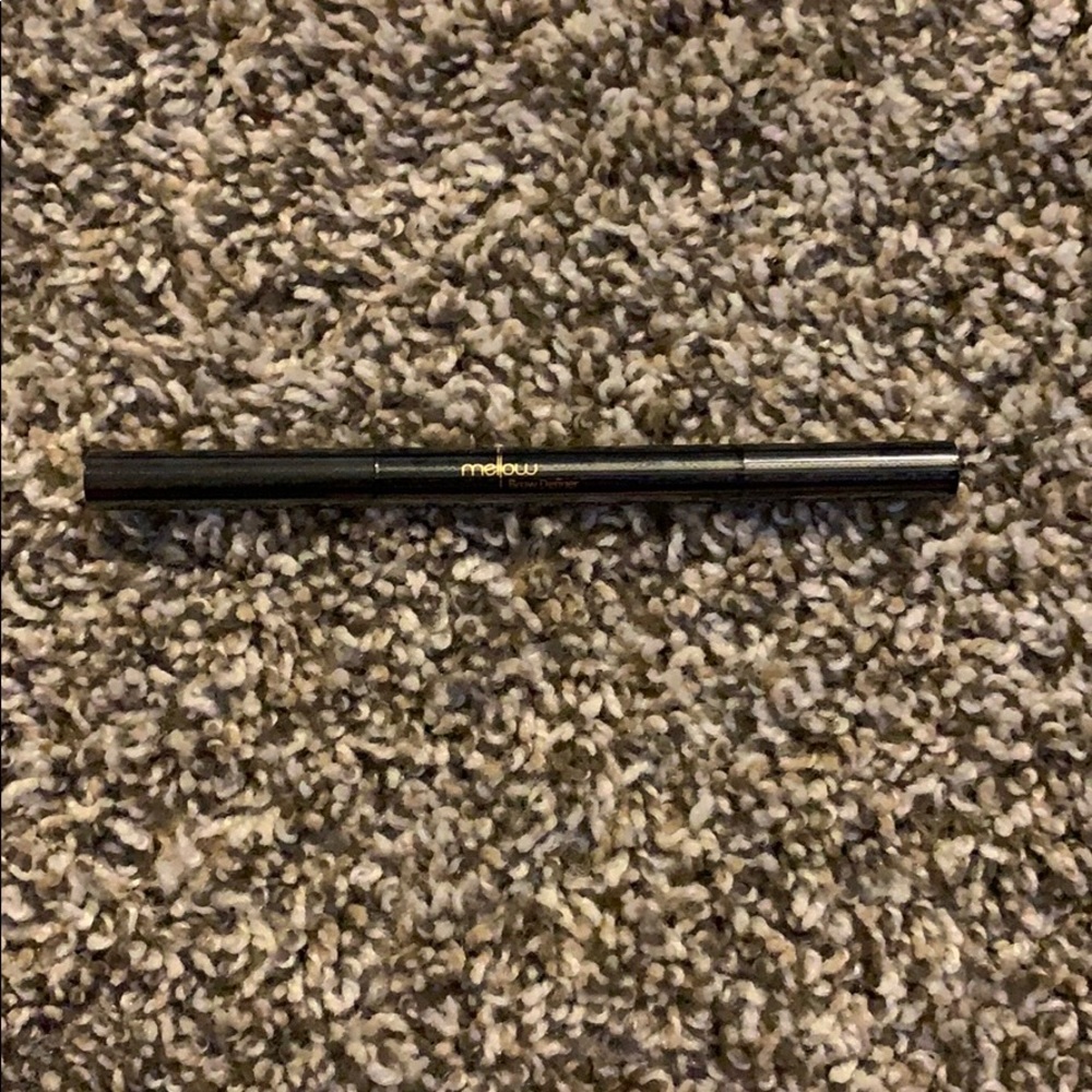 Mellow Cosmetics Brow Definer